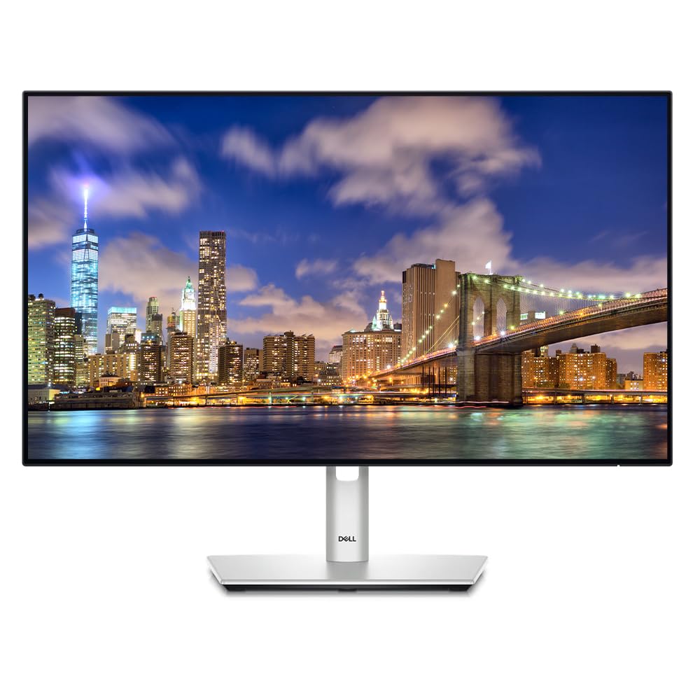 Dell 4K USB-C モニター U3223QE （2台目） Dell 4K USB-C モニター U3223QE （2台目） Dell U3223QE